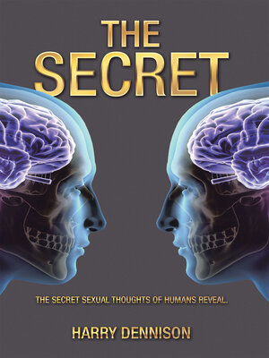 cover image of THE SECRET